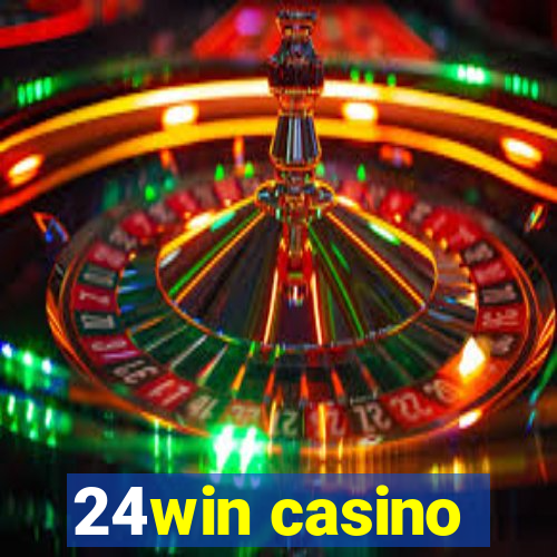 24win casino